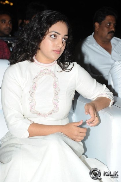 Nithya-Menen-at-Malli-Malli-Idi-Rani-Roju-Movie-audio-Launch